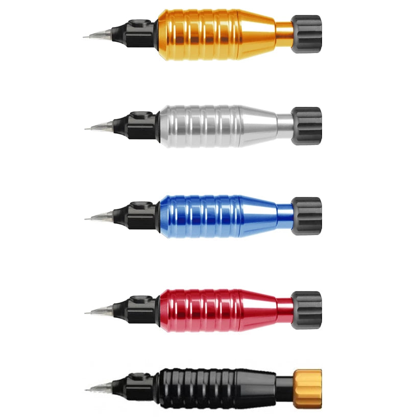 Cheyenne tetoválógép markolat 25 mm